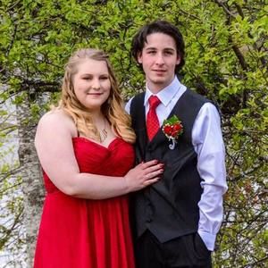 Meet your Posher, Andrew